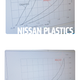 Illustration for article titled Nissan's Engineers Are Creepily Trying To Replicate Human Skin